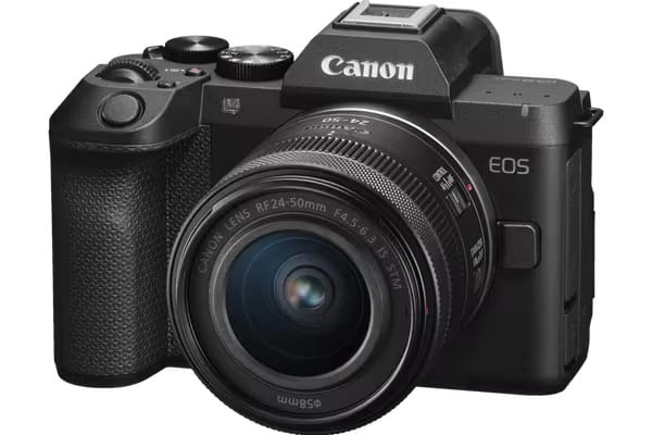 Canon EOS R8 Mark II