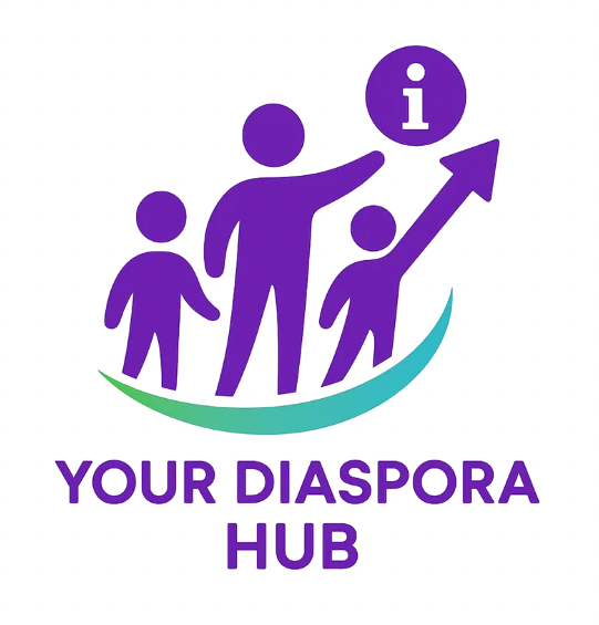 Your Diaspora Hub