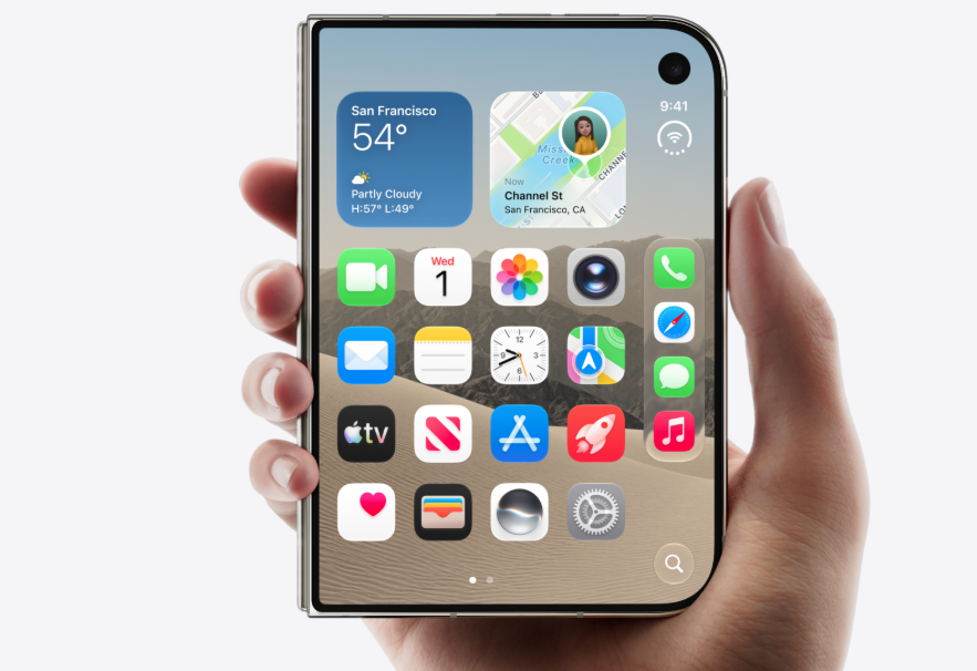 Apple Knew iPhone Duo Supply Was Tight but Launched Globally Anyway