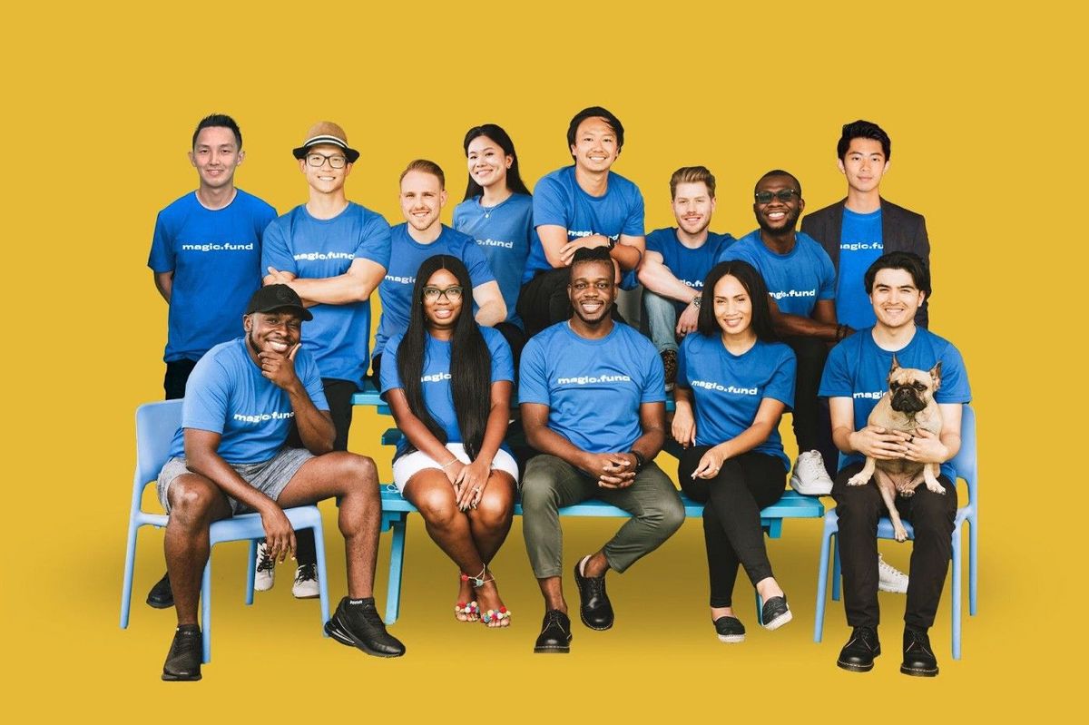MAGIC Fund raises $30 million to fund startups in emerging markets Post feature image