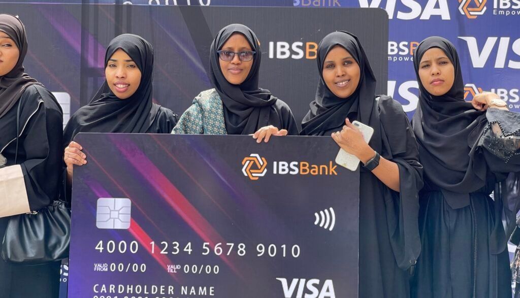 Somalia gets Visa access to unlock financial services Post feature image