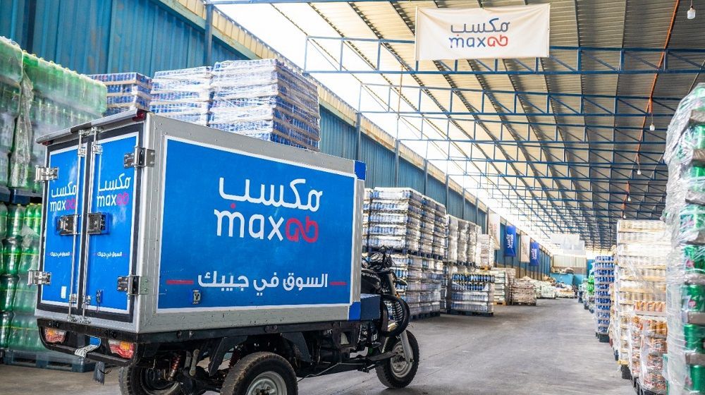 Egypt's Maxab raises $40 million in Series A round Post feature image
