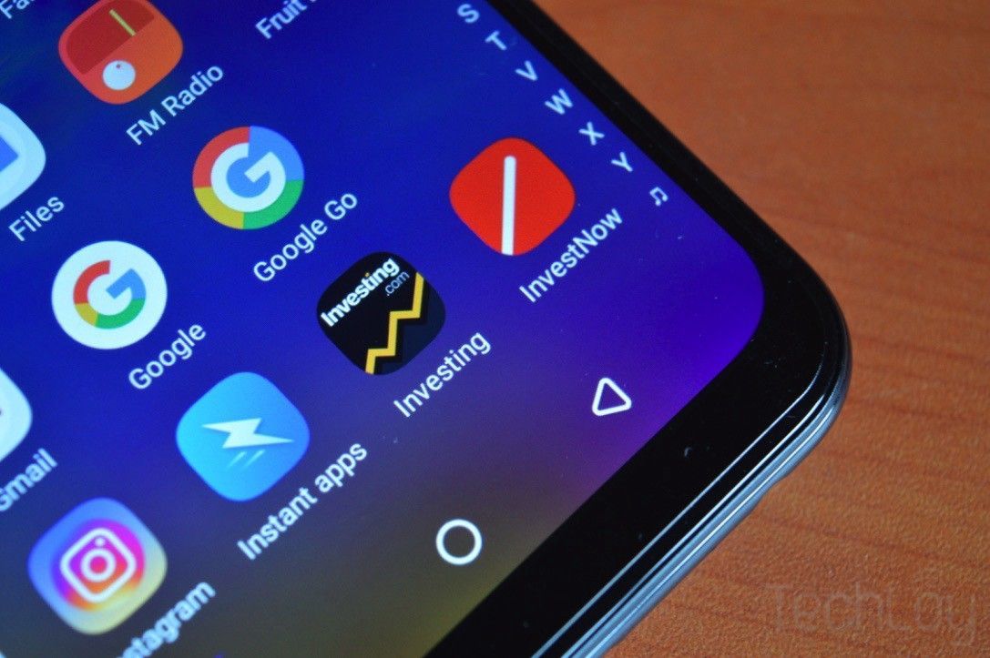 This app wants to help you improve your investing culture Post feature image