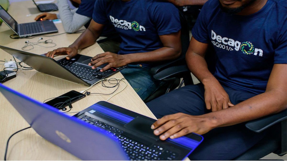 Decagon is piloting merit-based loan financing for tech talents in Nigeria Post feature image