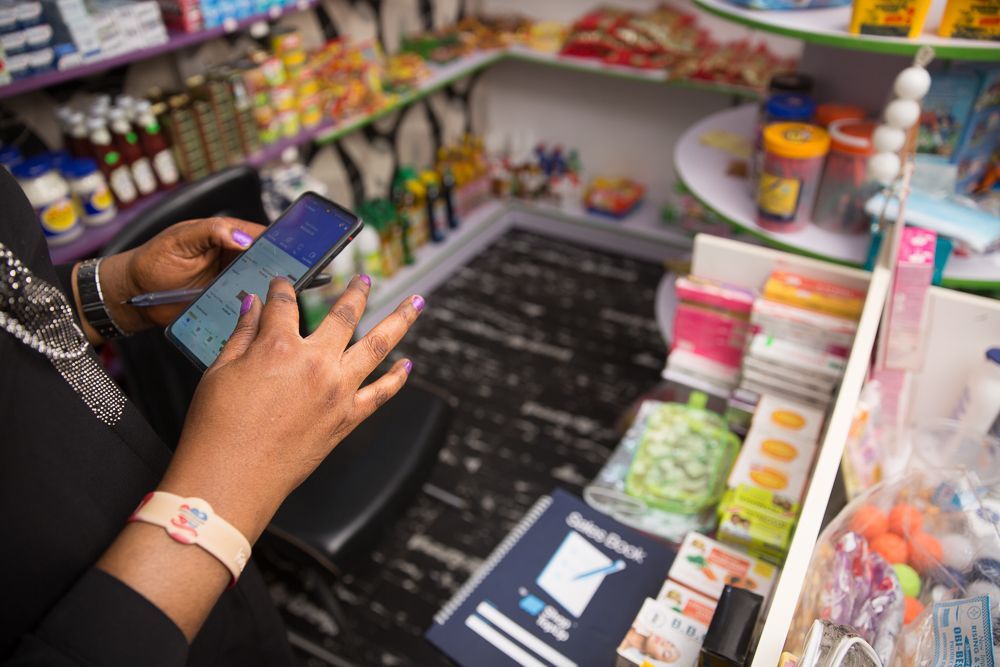 TradeDepot raises $110 million, and more Post feature image