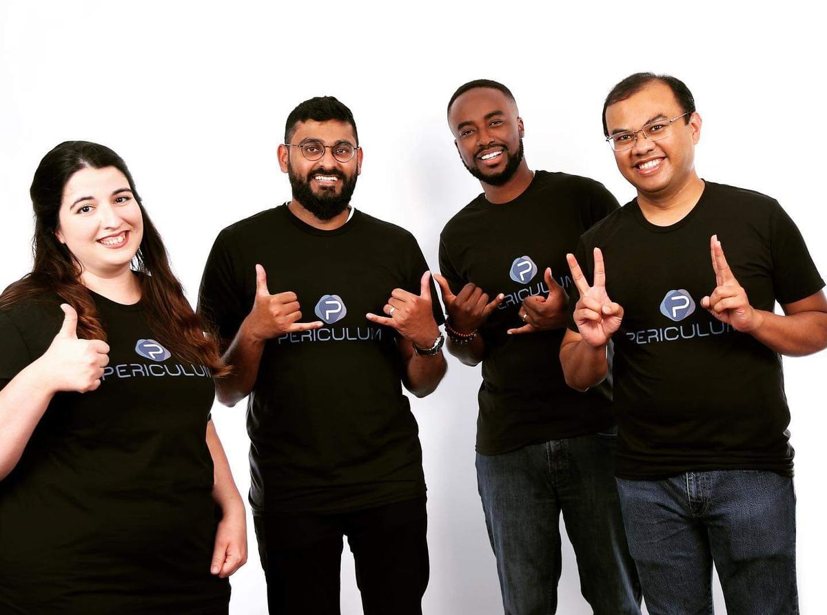 Canadian fintech startup launches to build a credit assessment infrastructure for Africa Post feature image