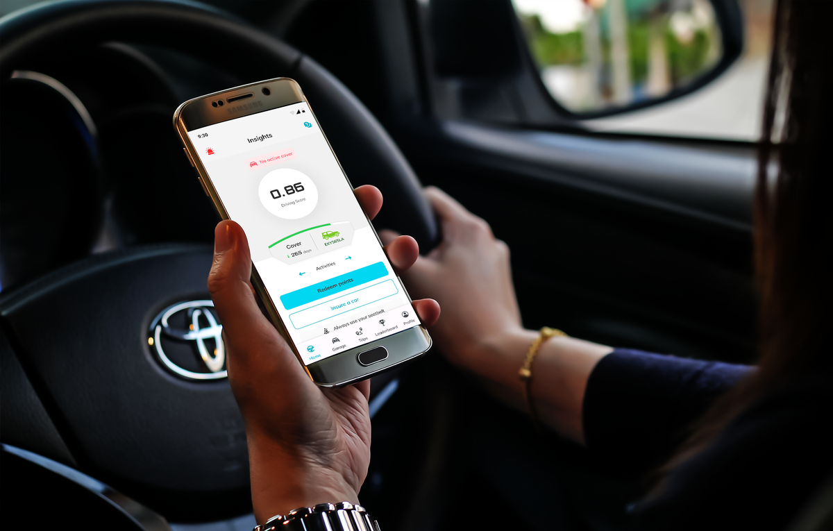 Insurtech startup ETAP raises $1.5 million Post feature image