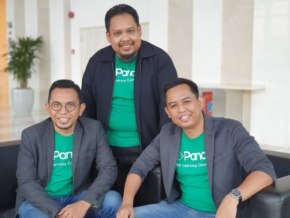 Weekly Roundup: Asian tech news and startup deals Post feature image