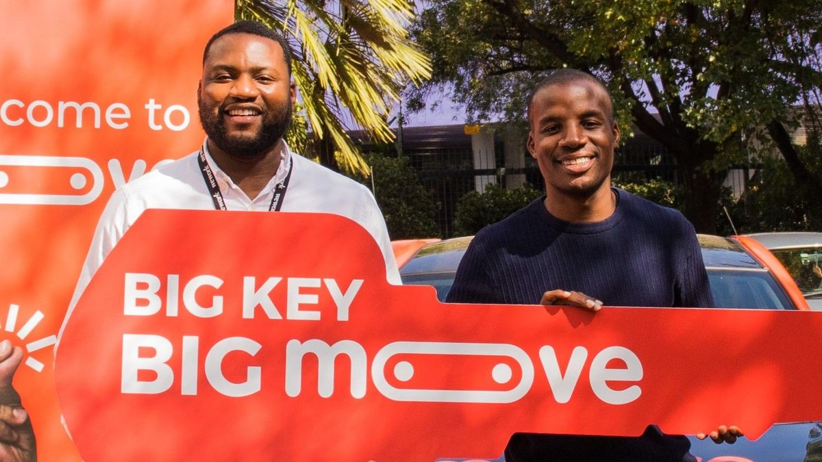 Weekly Roundup: Top African startup and VC deals Post feature image