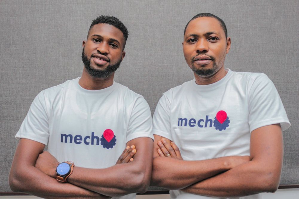 Mecho Autotech raises $2.15 million Post feature image