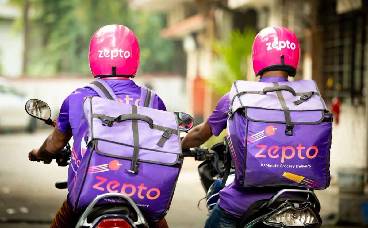 Asian startups raised over $1.2 billion, including Zepto, Absolute Foods, and Open Post feature image