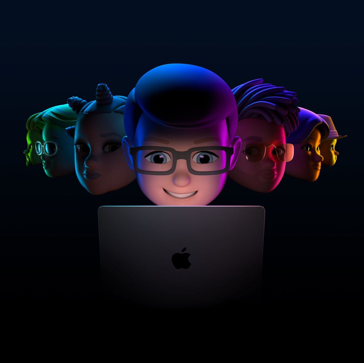 Apple got us feeling mushy this week during #WWDC22 Post feature image
