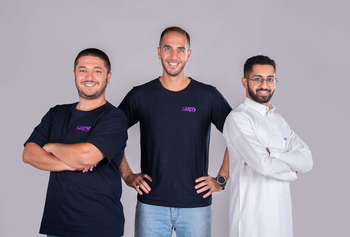 UAE-based B2B food marketplace Supy secures $8 million for global expansion Post feature image