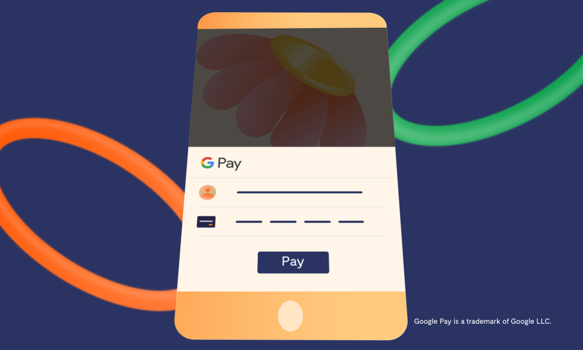 Flutterwave enables Google Pay for African businesses Post feature image