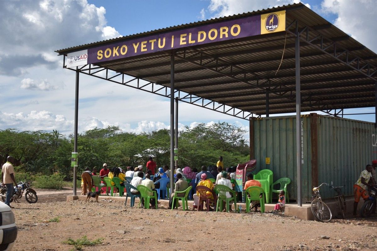 Kenya’s Twiga Foods raises $30 million Post feature image