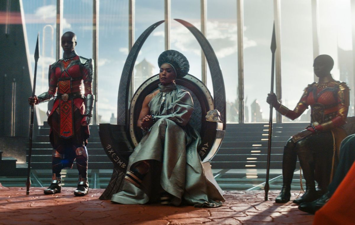 "Black Panther: Wakanda Forever", is gradually making its way to the $1 billion mark Post feature image