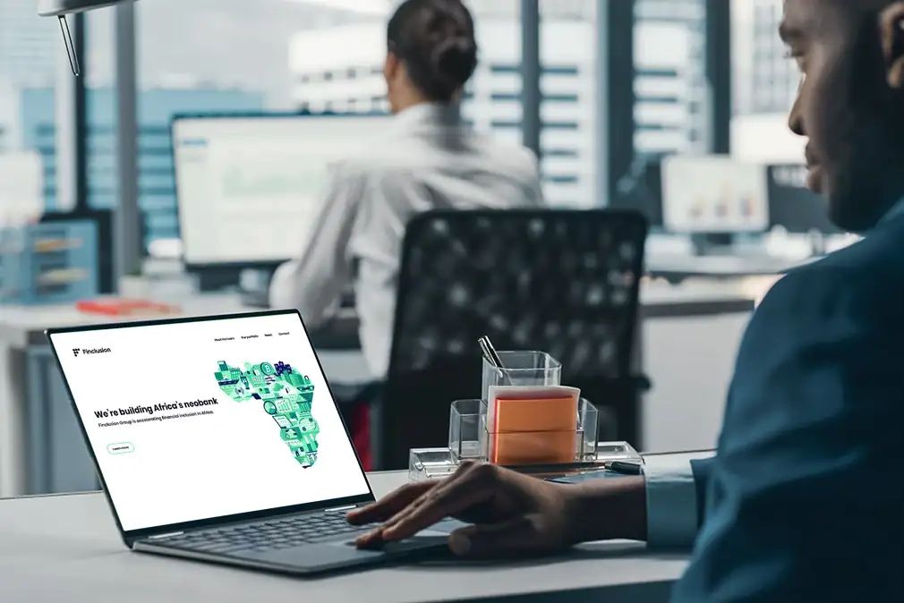 African fintech Finclusion secures $2 million in equity funding Post feature image