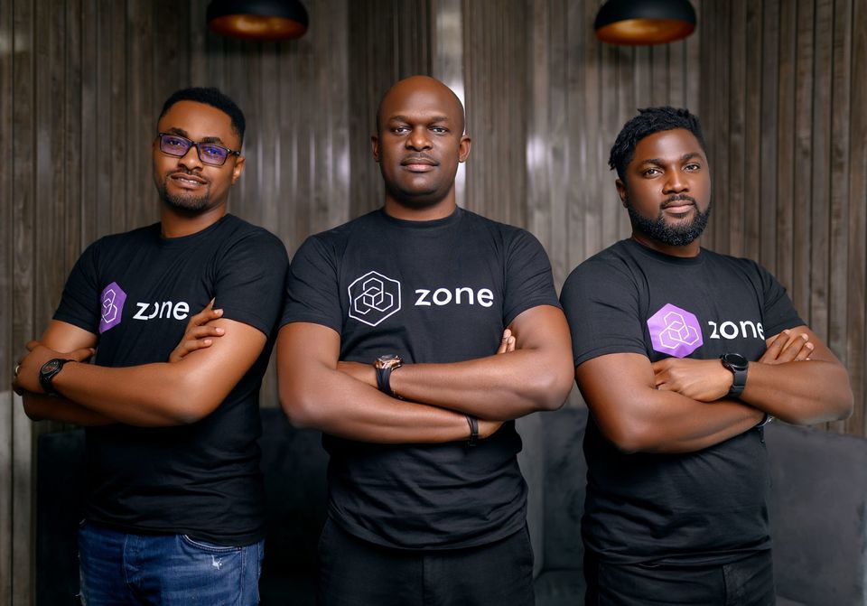 Appzone rebrands to Zone to power global payments using blockchain Post feature image