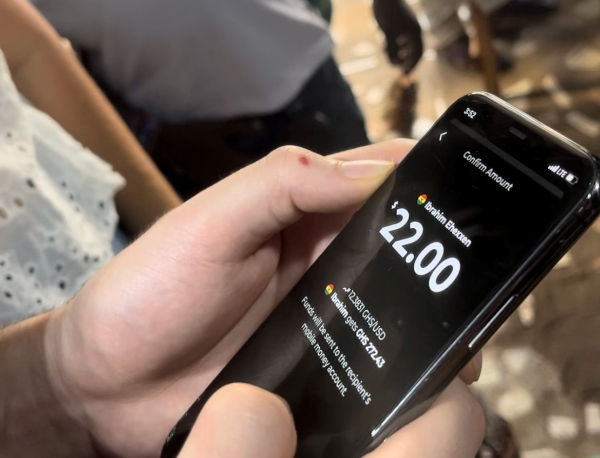 Strike Launches 'Send Globally' Feature for Instant, Low-Cost Payments to Africa Post feature image