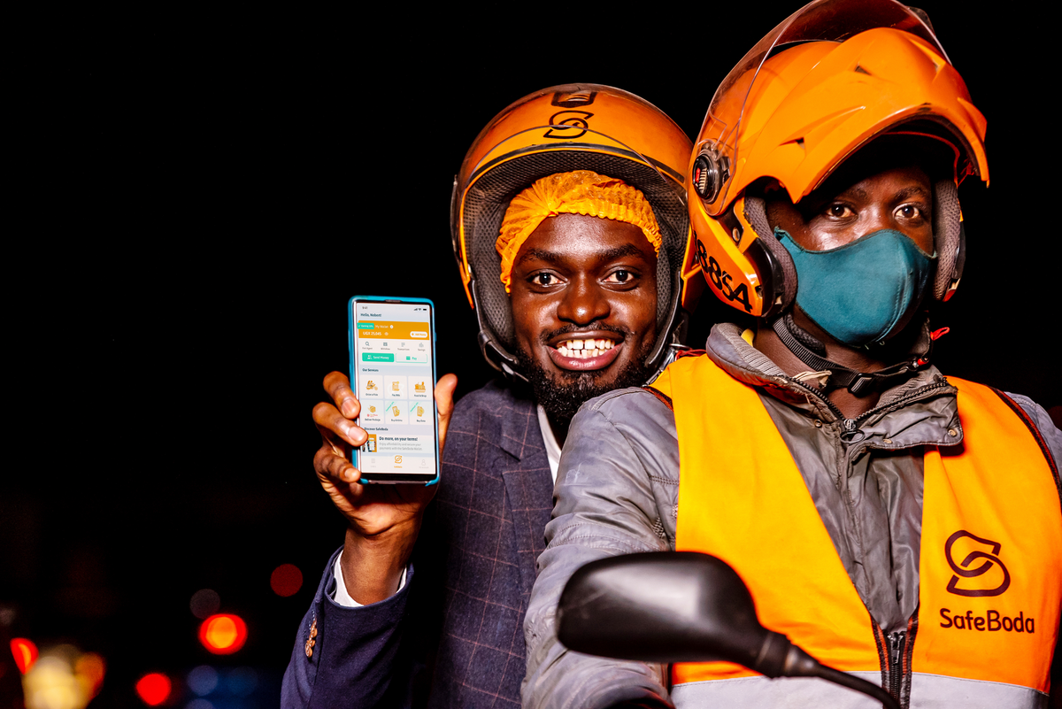 Safeboda is exiting Nigeria to focus on profitability in Uganda Post feature image