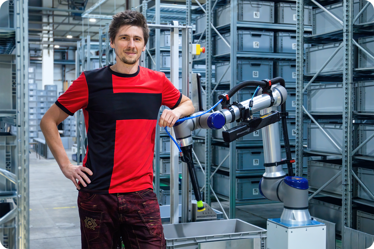 Slovakia's Brightpick extends Series B to $40 million Post feature image