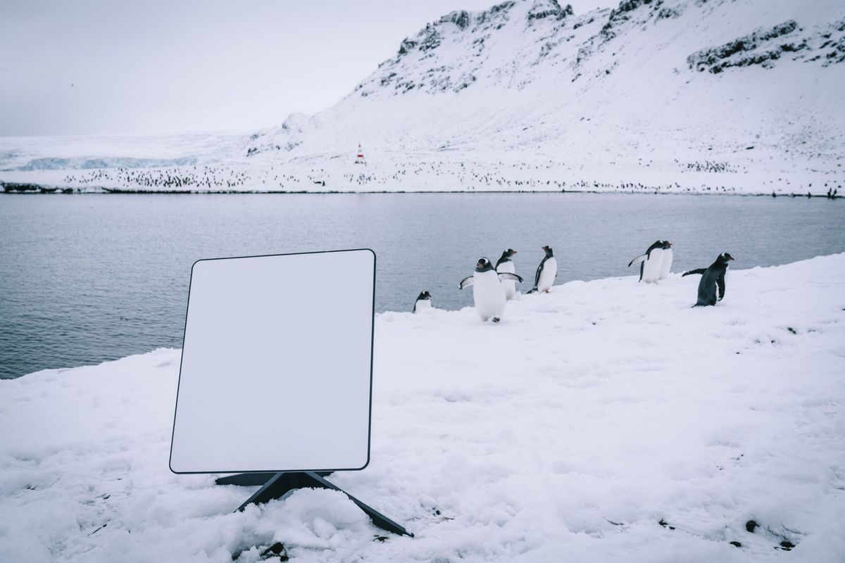 Starlink rolls out a $200 per month global roaming satellite internet package Post feature image