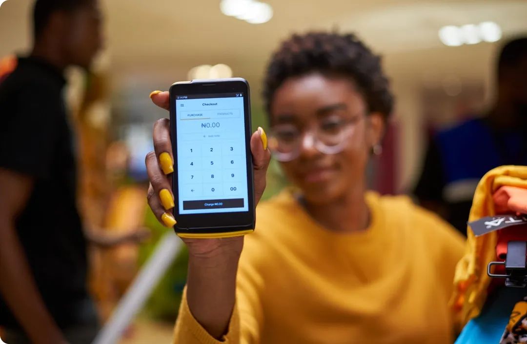 African Fintech Nomba Secures $30M in Series B, backed by Base10 Partners and Shopify Post feature image