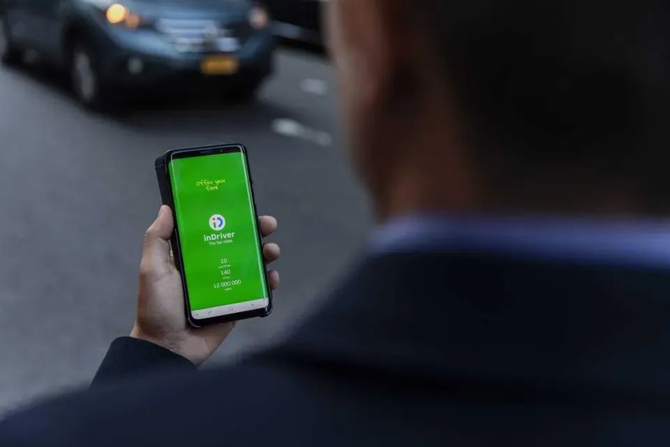 Ride-hailing platform inDrive to launch services in Bengaluru and Pune Post feature image