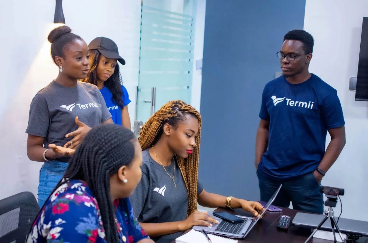 Nigeria customer engagement platform Termii raises $3.65 million funding Post feature image