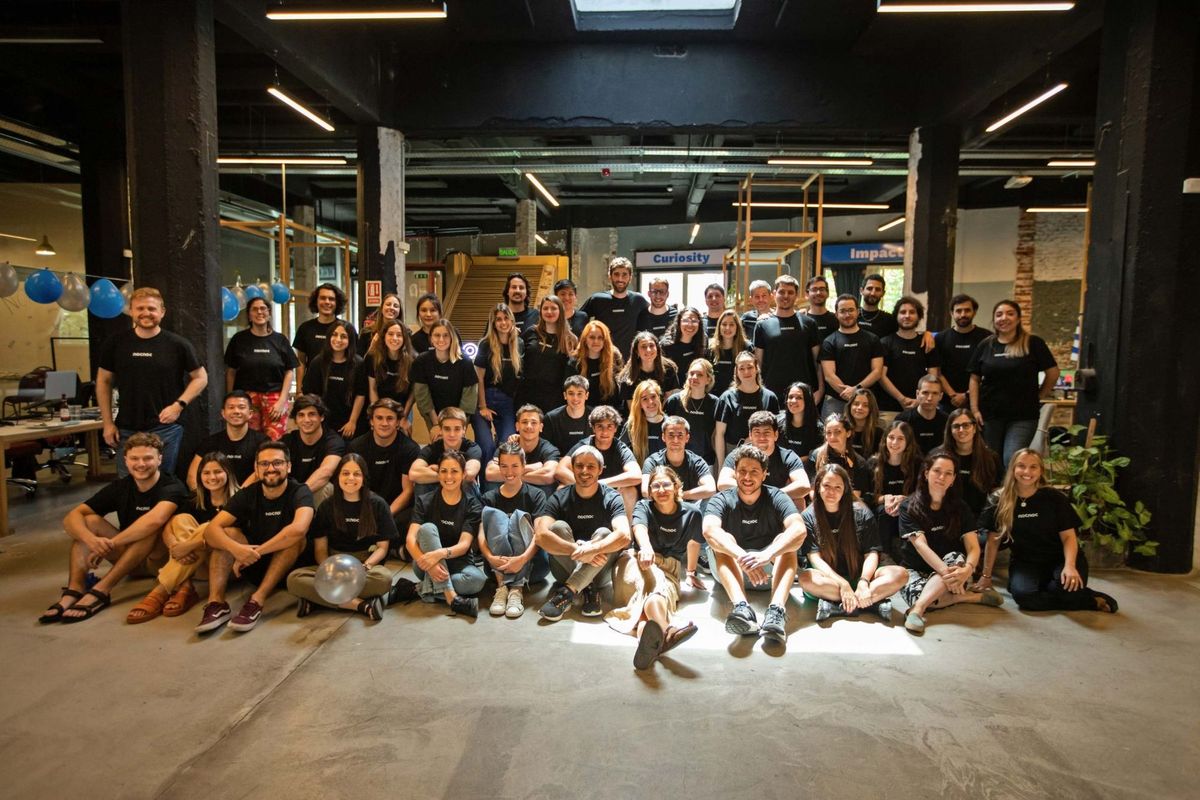 nocnoc raises $14M to tap into LatAm's growing cross-border e-commerce market Post feature image