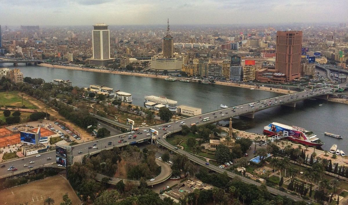 What African countries can learn from Egypt's tax exemption for startups Post feature image