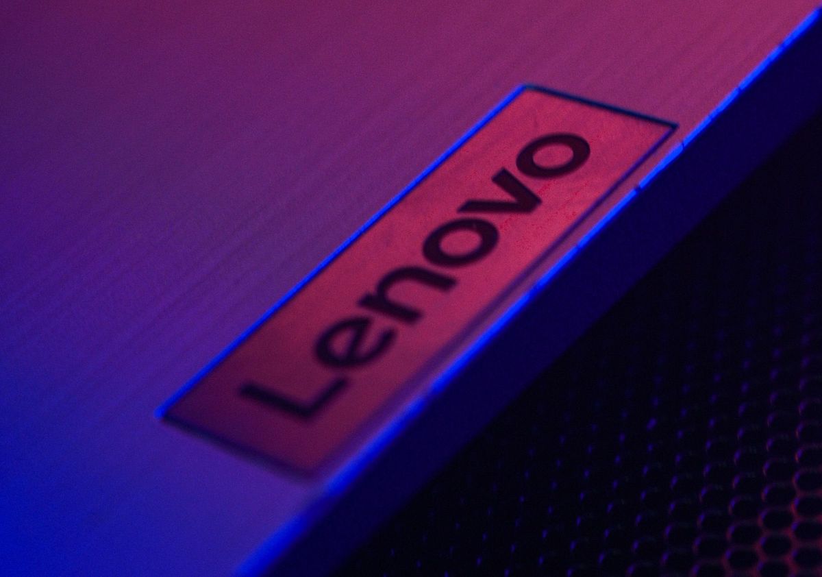 Lenovo to invest $1 billion in its AI business over the next three years Post feature image