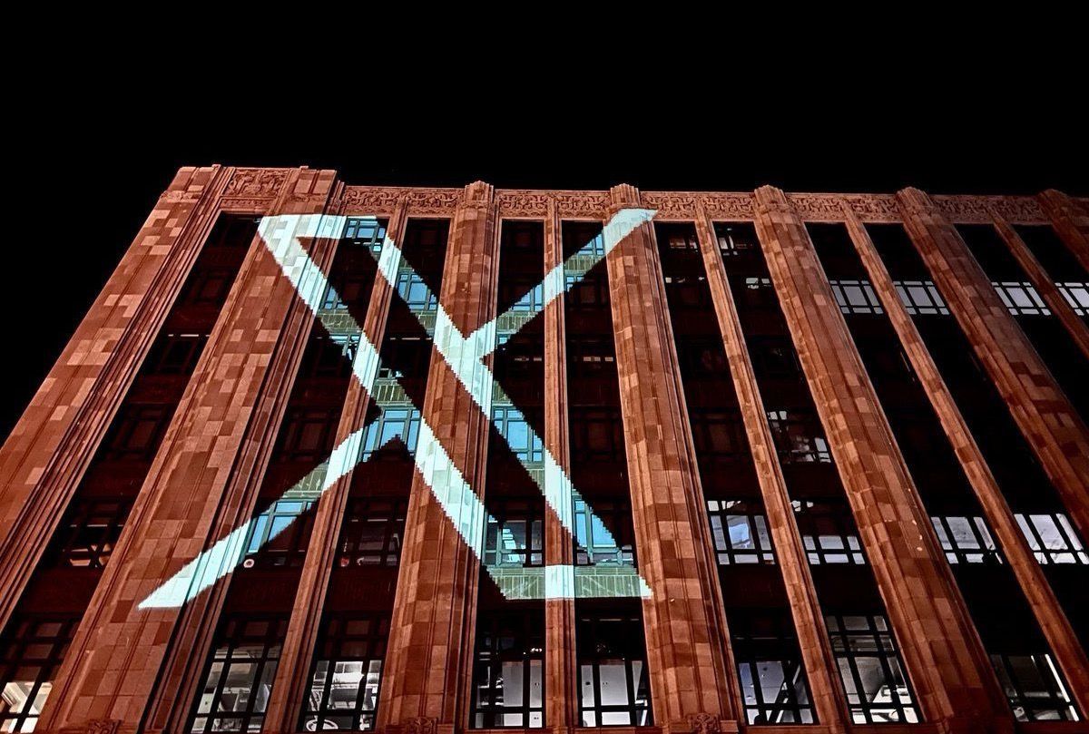 Twitter is rebranding to '𝕏', but what will a tweet be called? Post feature image