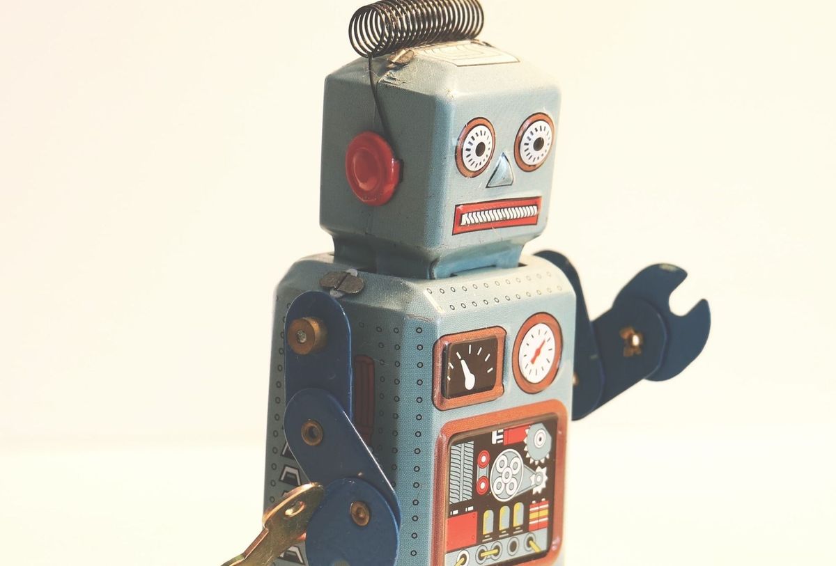 9 Exceptional Courses to Enhance Your Robotics Career Post feature image