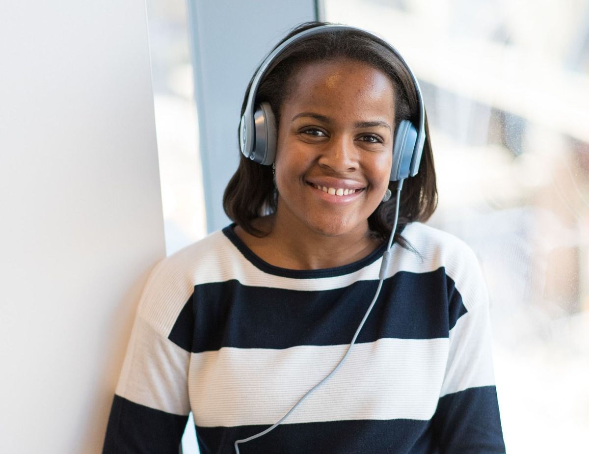 Boomplay and TikTok are collaborating to amplify African music Post feature image