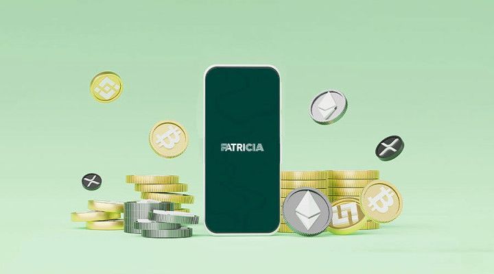 Patricia converts user funds into stablecoins in a controversial move Post feature image