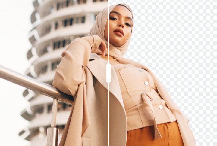 How to Use AI Background Removal in Colorcinch Post feature image