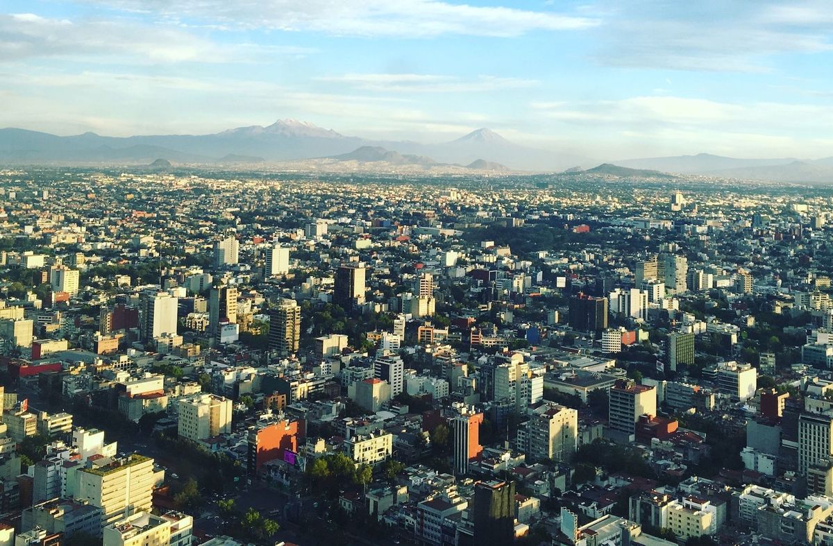 Mexico's Albo buys Delt.ai for $20M in a strategic acquisition Post feature image