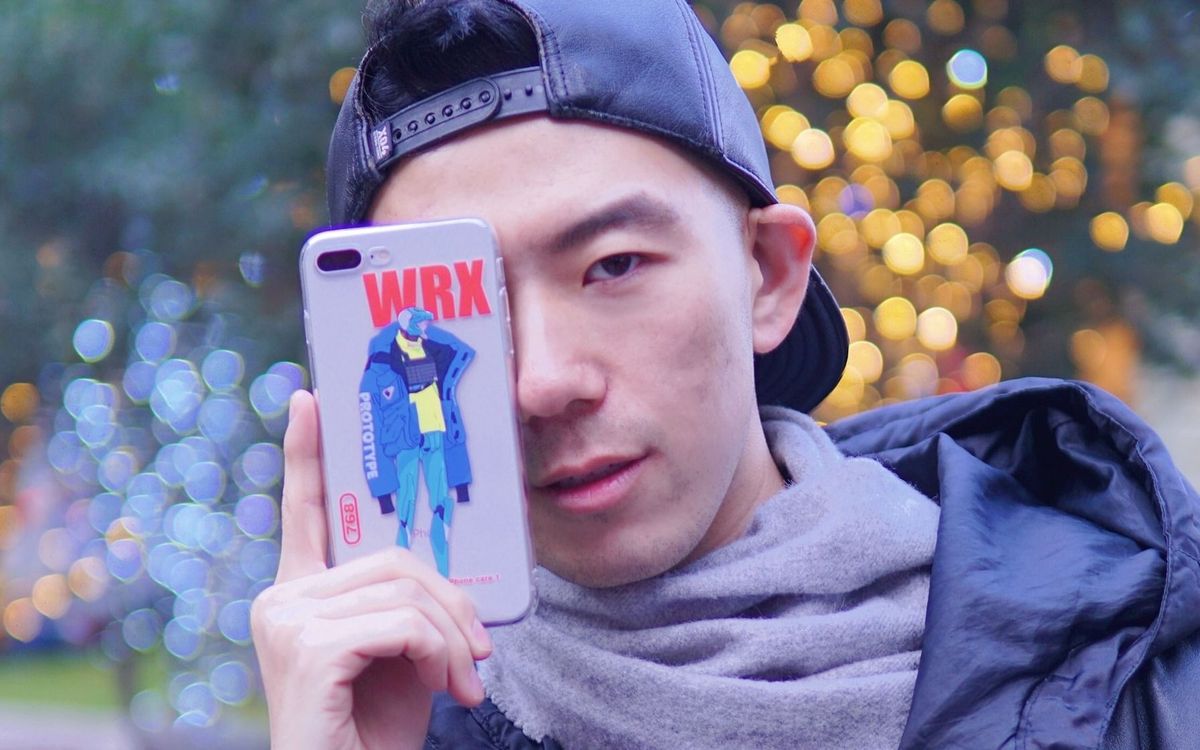 🇨🇳 🇺🇸 Despite a Cold War, China is Still Crushing on American Tech Post feature image