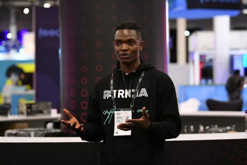 “Our Repayment Plan Will Go On Despite DLM Trust Company’s Withdrawal," says Patricia Technologies Founder Post feature image