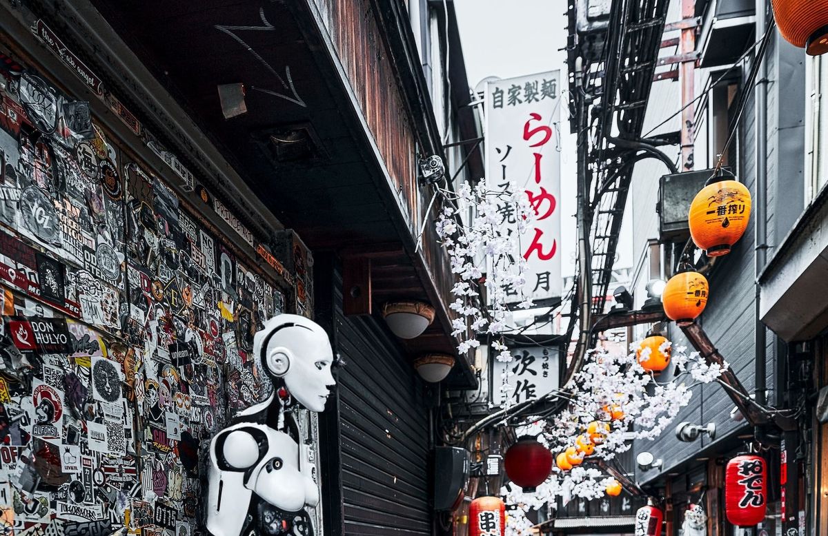 Another Chinese AI Startup secures $342 million in funding Post feature image