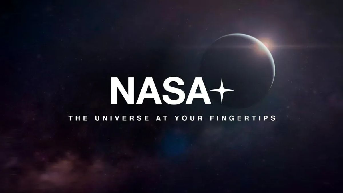 NASA has launched an on-demand ad-free streaming service Post feature image