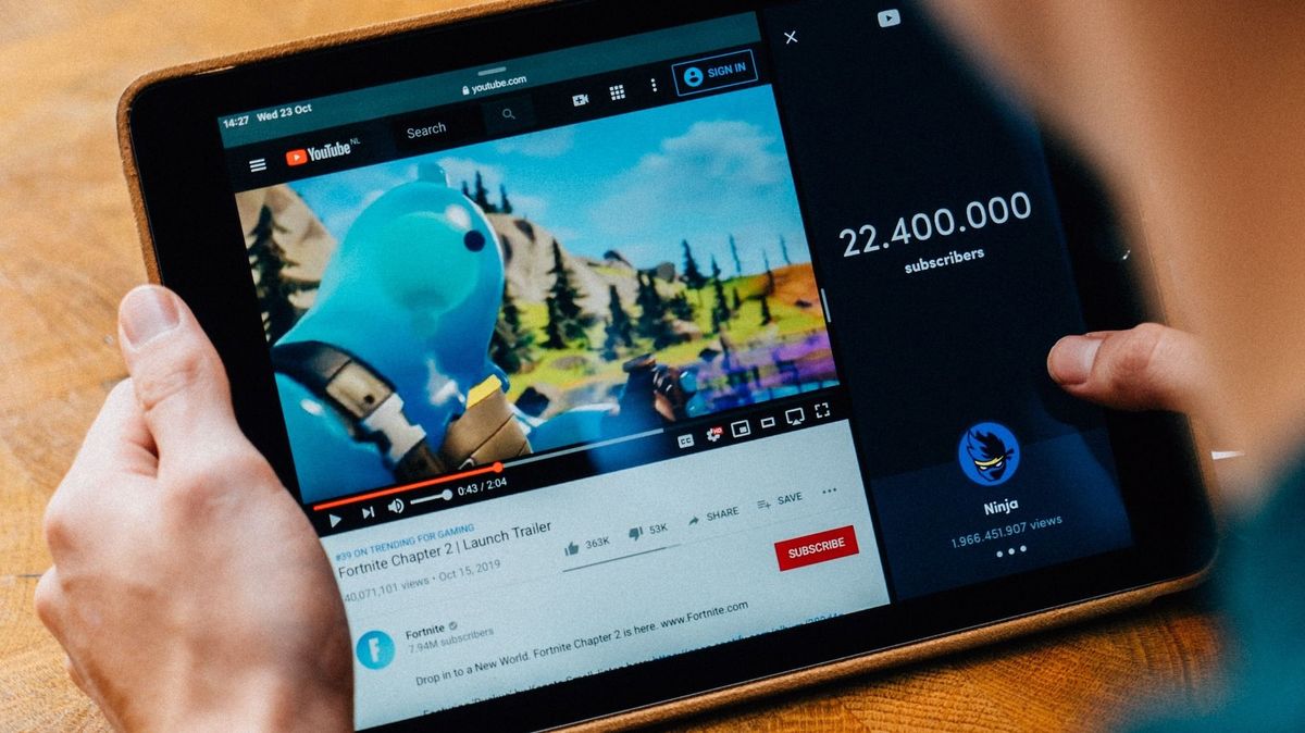 How to Install YouTube Web App on Windows 10 and 11 Post feature image