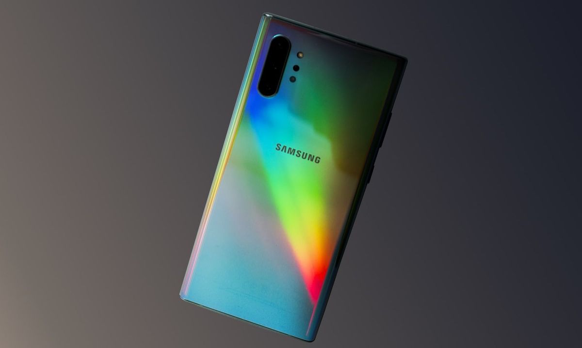 Samsung introduces Galaxy AI Post feature image