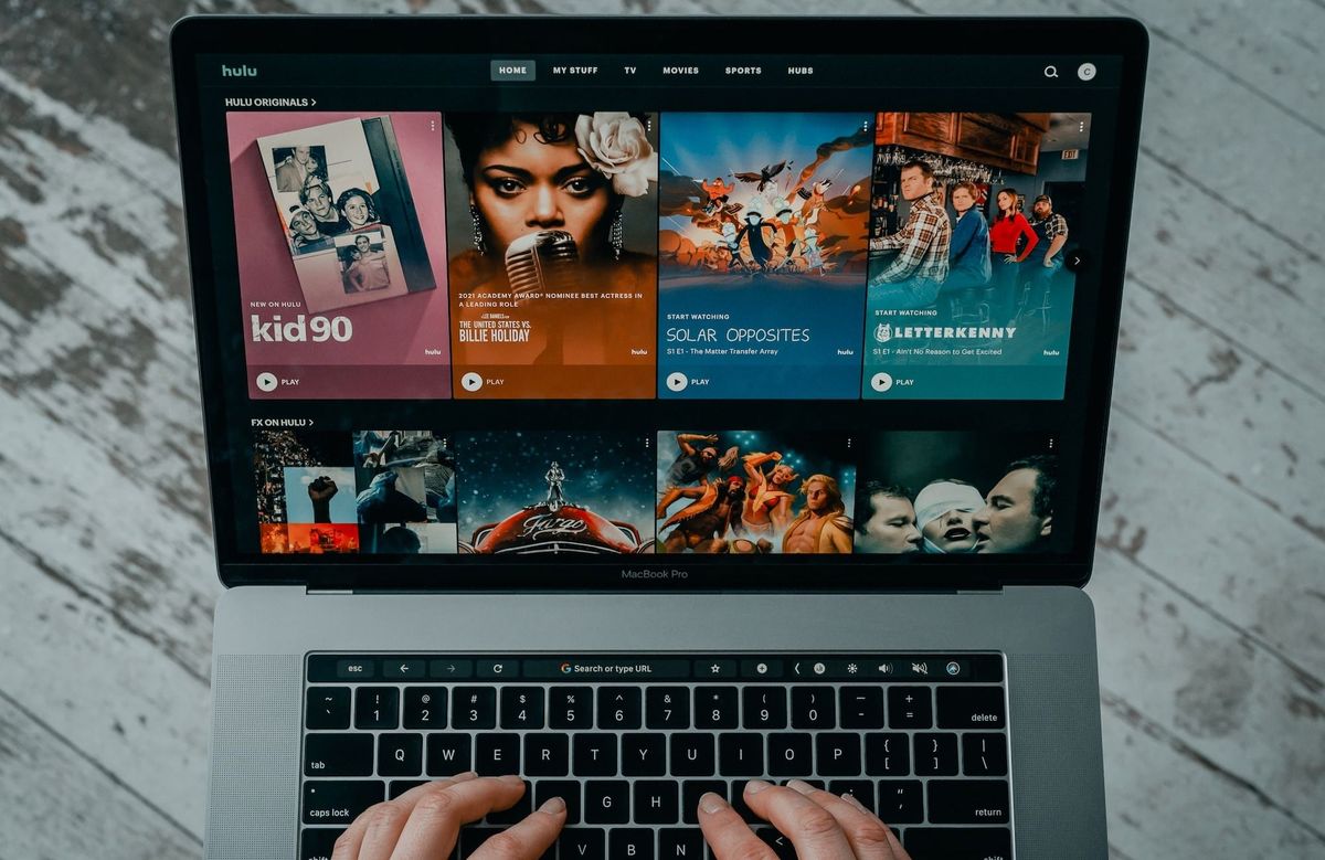 How to Install Disney Plus on Roku Post feature image