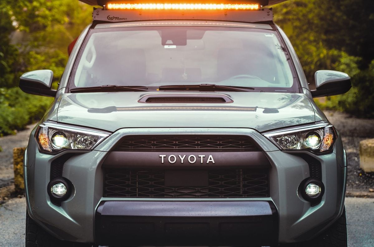 Toyota to invest $400M in its third plant in India Post feature image