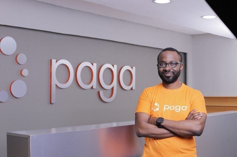 Why Nigeria’s Paga is becoming a global mobile payments company Post feature image