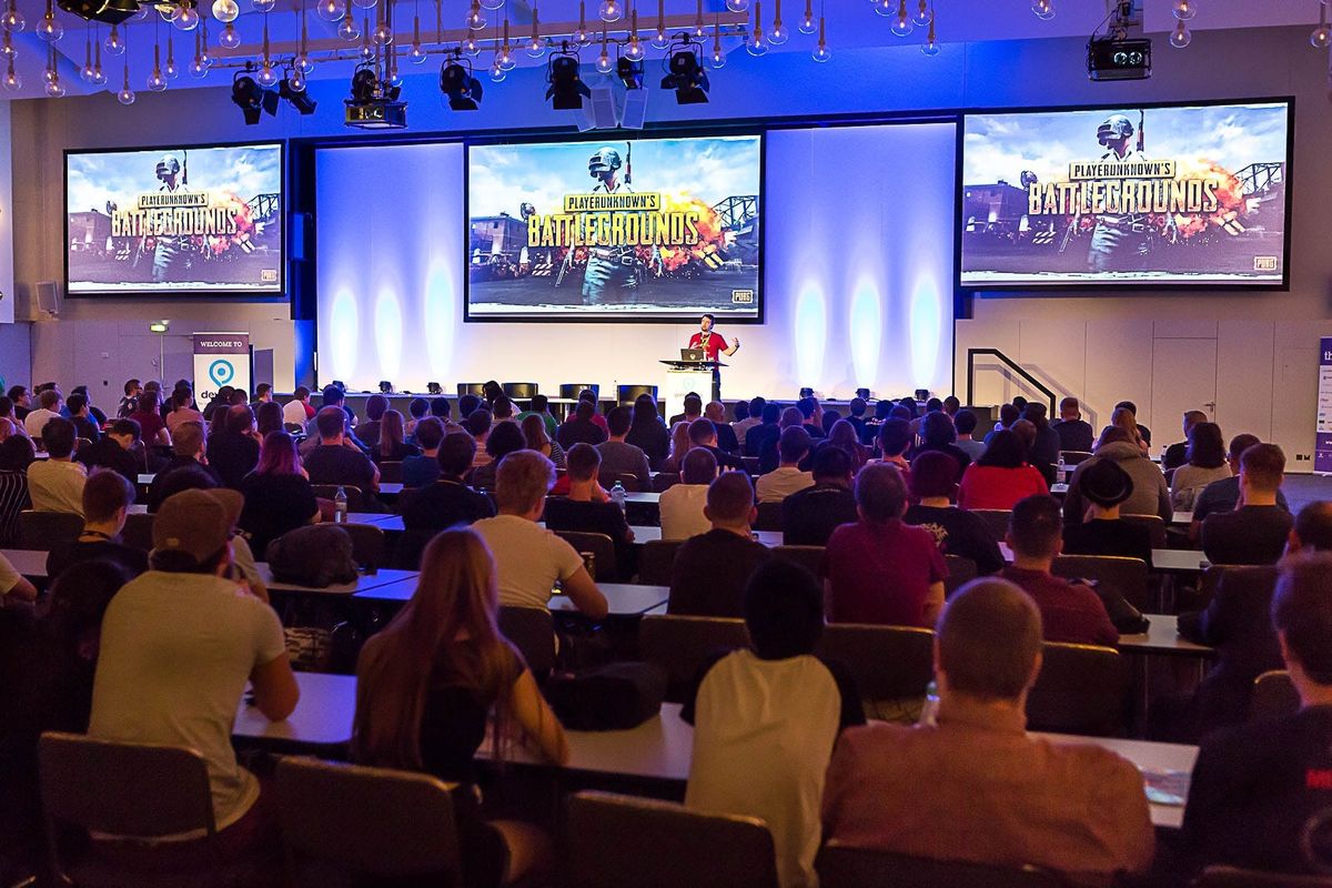 African video games to be showcased at Devcom 2018 Post feature image