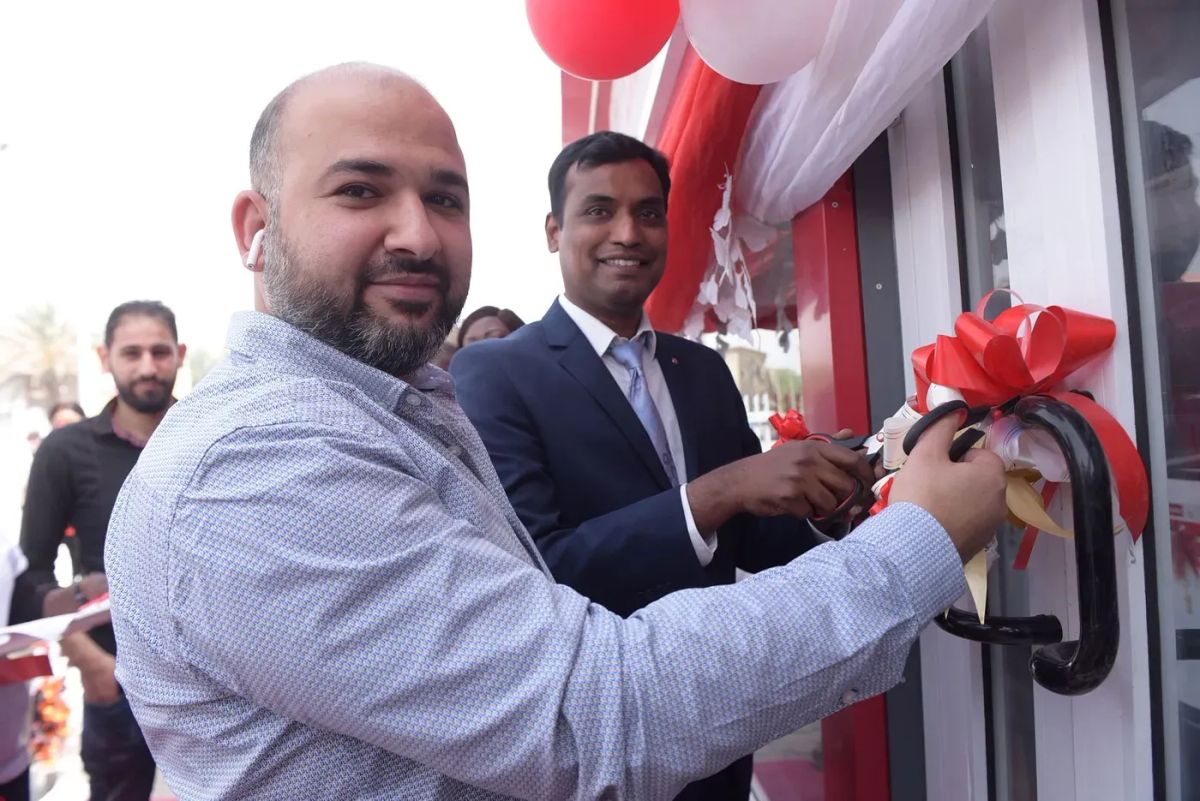 LG Electronics Drives Sustainability through Inclusive Growth; Launches Third Free Wash Centre in Kano State Post feature image