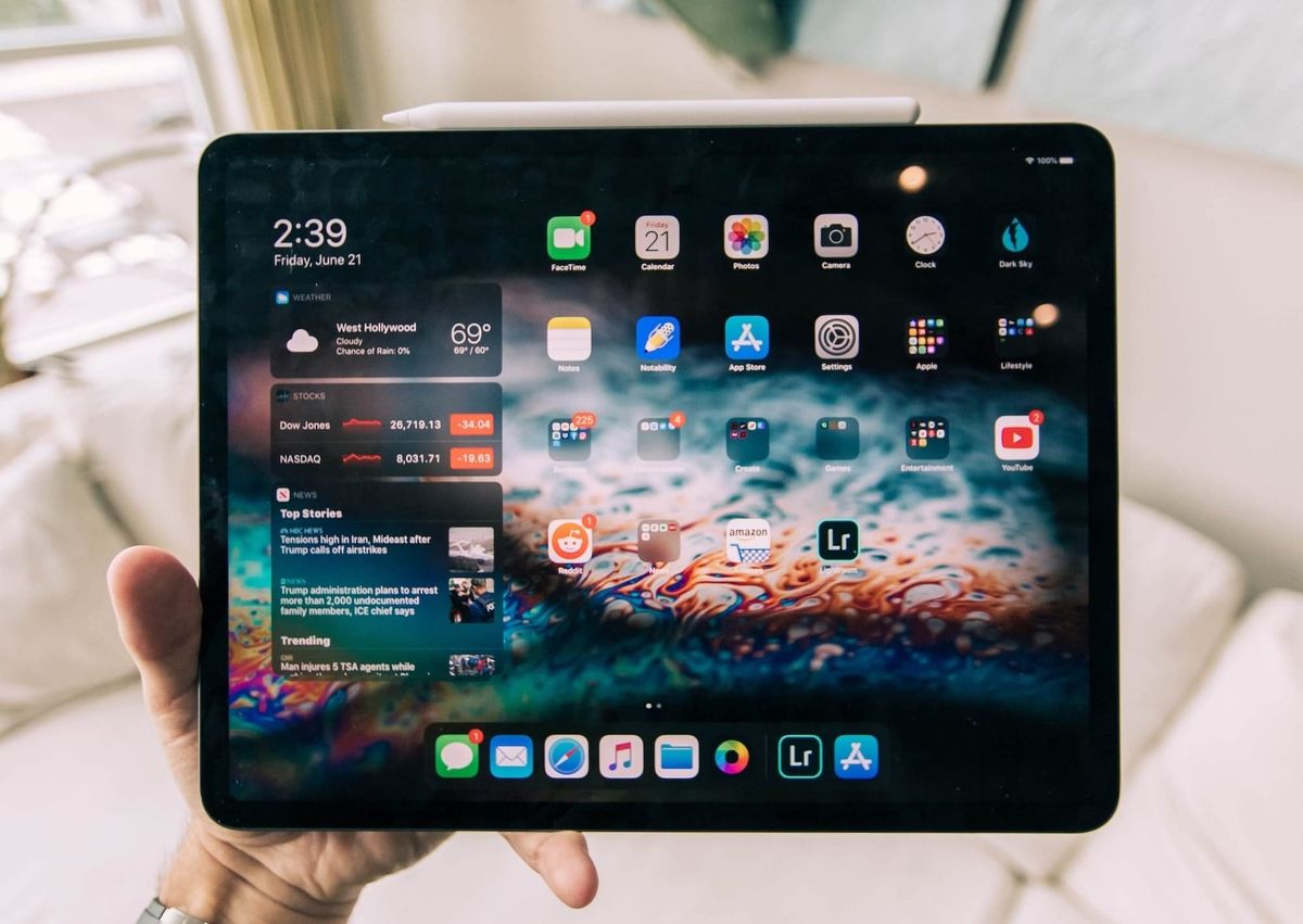 How to Enable Advanced Tracking in Safari Browser on iPhone and iPad Post feature image
